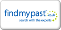 Find My Past genealogical database 